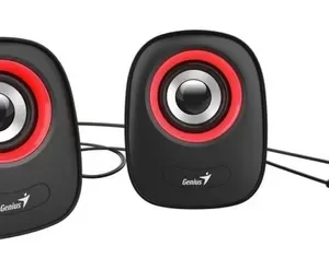 Parl.PC,GENIUS,SP-Q160,USB          2509