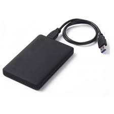 Carry Disk,USB 3.0->SATA 2.5        2509