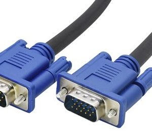 Cab.VGA M-M, 1.5m                   2506