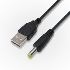 Cab.USB AM->plug 1.7,NISUTA,CAUSP17 2506