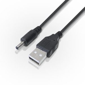 Cab.USB AM->plug 1.35,NISU,CAUSP135 2506