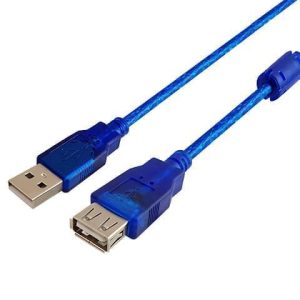 Cab.USB A M-H,1.8m                  2509