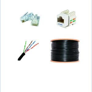 CABLEADO COMPONENTES