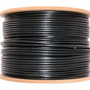 Cable UTP,C5e,Exterior,x305m        2509