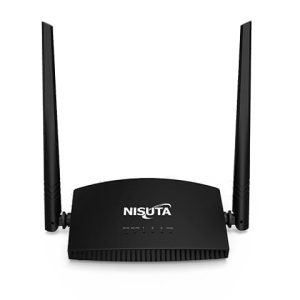 Router,Wi300,NISUTA,WIR302N,2an     2506