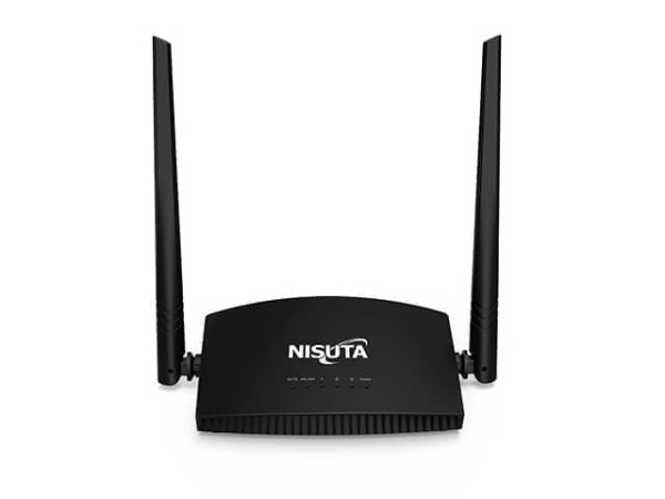 Router,Wi300,NISUTA,WIR302N,2an     2506