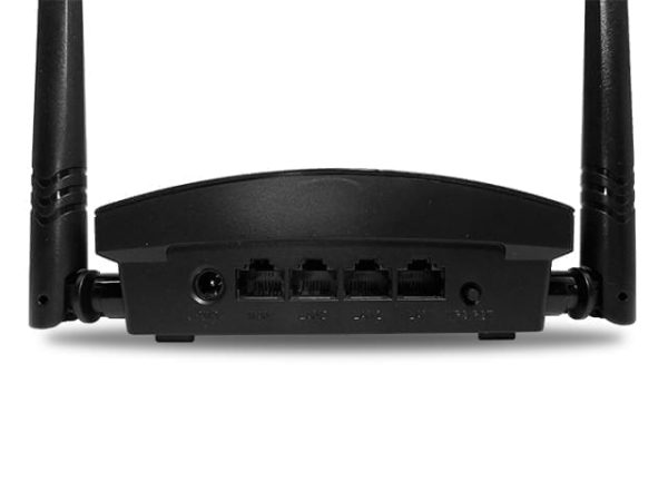 Router,Wi300,NISUTA,WIR302N,2an     2506 - Imagen 3