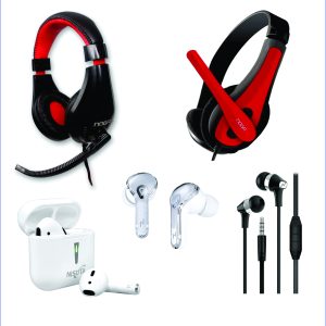 AURICULARES