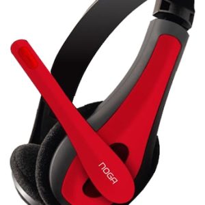 Auric.vincha,c/mic,NOGA,NGV-400 RJ  2509