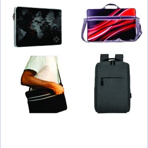 FUNDAS -MALETINES -MOCHILAS