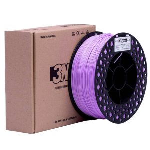 Filamento PLA,3N3MAX PLA+           2510