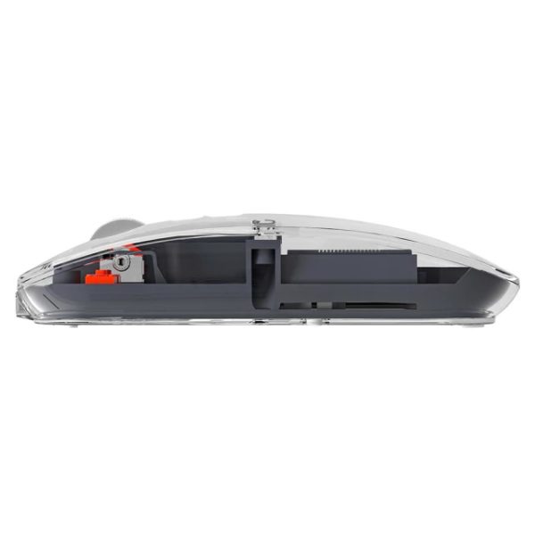 Mouse Wirel+BT,NOGA,ST-171,Rec,Tran 2510 - Imagen 2