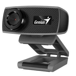 Cam.WEB,c/mic,GENIUS,FACECAM 1000X  2510