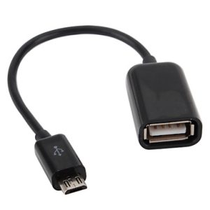 Ad.OTG,USB H->micUSB M              2509