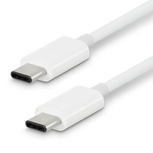 Cab.USB-C M-M 2.0,1.5m,3A           2509
