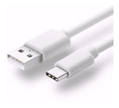 Cab.USB-USB-C,1.5m,4A               2506