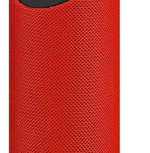 Parl.Bluetooth,NOGA,Rojo,NG-PK08RJ  2511