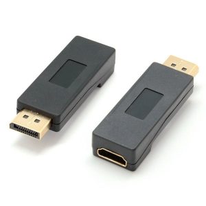 Ad.Disp.Port M->HDMI H              2509