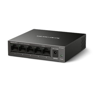 SWITCH  5P,Gigabit,MERCUSYS,MS105GS 2511