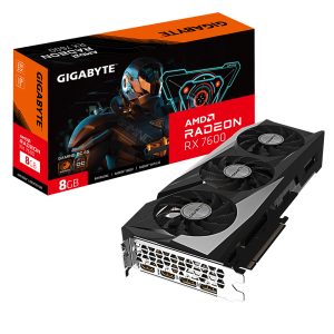 Vid, 8GB,RADEON,RX 7600             2511