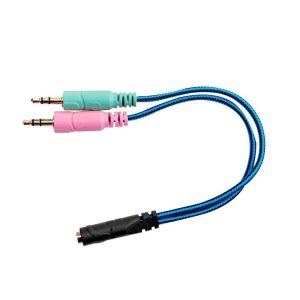 Ad.3.5H 4polos->Mic+Par M 2511