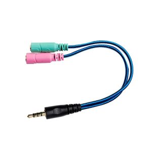 Ad.3.5M->Mic+Par H 2509