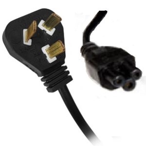 Cable alim.220V,Trebol,1.5m         2509