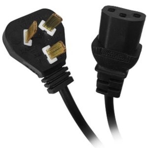 Cable alim.220V,3p,nac,3m,CPO220A3..2301