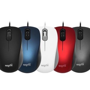 Mouse Opti,NISUTA,MO35S