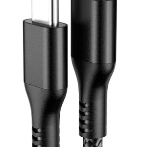 Cab.USB-C M-M 3.1,1.0m,PD 100W,QC   2511