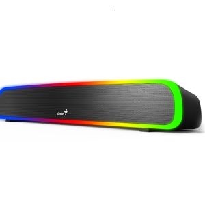 Parl.PC,GENIUS,Soundbar 200,USB      2511