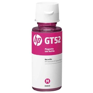 Botella HP,GT52,Ma,Original        2511