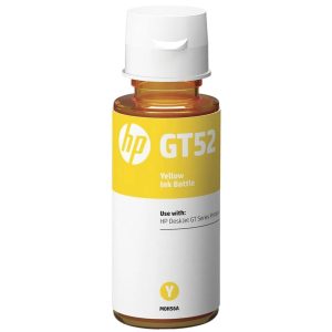 Botella HP,GT52,Ye,Original        2511