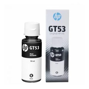 Botella HP,GT51-53,Neg,Original     2511