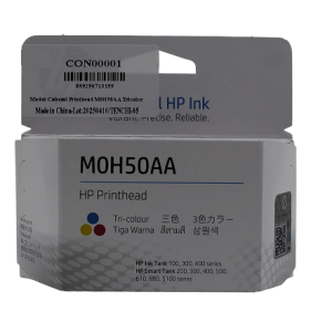 Cabezal p/HP M0H50AA,col,Original   2512