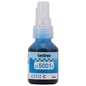 Botella BROTHER,BT5001,cy,Original 2509