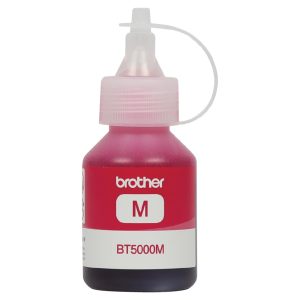 Botella BROTHER,BT5001,ma,Original 2509
