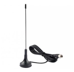 Antena interna p/Decodifi,conector F  2501