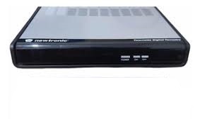 Decodificador TV Digital,Garan6M   2501