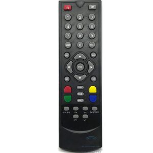 Control Remoto p/Decodificador,TDA  2512