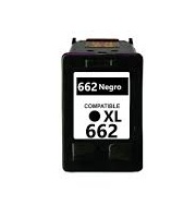 Cart.DeskJ.#662XL,Neg,Alternativo