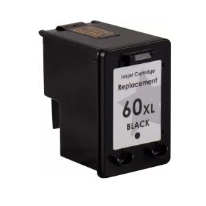 Cart.DeskJ.#60XL,Neg,Alternativo