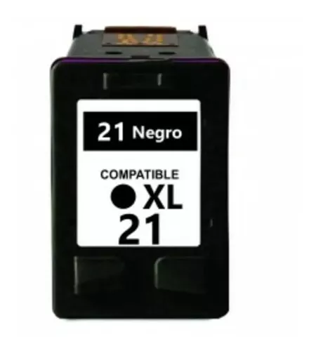 Cart.DeskJ.#21XL,Neg,Alternativo