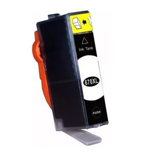 Cart.DeskJ.#670XL,N,Alternativo     2509