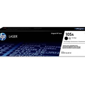 Cart.ton.HP,W1105A,(105A),Original