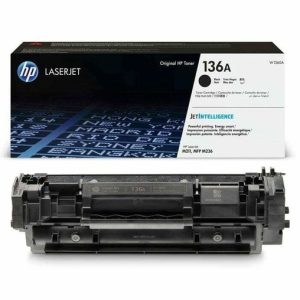 Cart.ton.HP,W1360A,(136A),Original