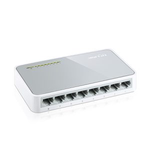 SWITCH  8P,10/100,TPLINK,SF1008D