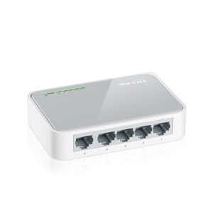 SWITCH  5P,10/100,TPLINK,SF1005D