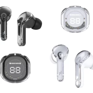 Auric.BT,earbuds,NOGA,BTWINS48 BL