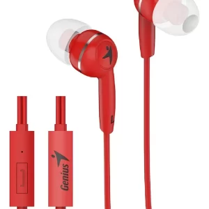 Auric.In-Ear,GENIUS,HS-M320,c/m 2509